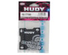 Image 2 for Hudy Graphite 1/10 Touring Quick Camber Gauge (1.5°; 2°; 2.5°)