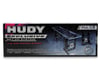 Image 2 for SCRATCH & DENT: Hudy Universal Exclusive Set-Up System (1/8 On-Road)