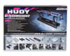 Image 1 for Hudy All-In-One Set up Solution for 1/8 On Road Cars