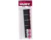 Image 2 for Hudy Narrow Aluminum Tray (215x50mm)
