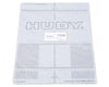 Image 5 for Hudy All-In-One Set-Up Solution For 1/10th Touring Cars