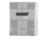 Image 2 for Hudy 1/8 Off-Road & GT Plastic Set-Up Board Decal