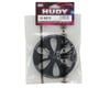 Image 2 for Hudy Aluminum Set-Up Wheel (1/8 Off-Road) (4)