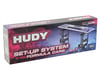Image 3 for Hudy Universal Exclusive Set-Up System (1/10 Formula)