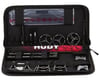 Image 2 for Hudy 1/10 On-Road Touring Car Set-Up Station & Set-Up Tools w/Carrying Bag