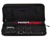 Image 2 for Hudy 1/8 GT Set-Up Station & Set-Up Tools w/Carrying Bag