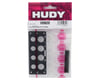 Image 2 for Hudy On-Road Aluminum Shock Stand