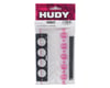 Image 2 for Hudy 1/8 Off-Road Aluminum Shock Stand