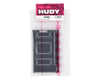 Image 2 for Hudy Set-Up System Aluminum Tray