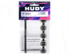 Image 2 for Hudy US Standard Allen Wrench Replacement Tip (0.050" x 60mm)