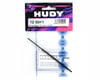 Image 2 for Hudy US Standard Allen Wrench Replacement Tip (0.050" x 120mm)