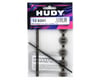 Image 2 for Hudy US Standard Allen Wrench Replacement Tip (1/16" x 120mm)