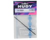 Image 2 for Hudy Torx Replacement Tip 8 x 120mm (T8)