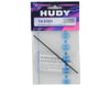 Image 2 for Hudy Torx Replacement Tip 10 x 120mm (T10)