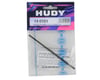 Image 2 for Hudy Torx Replacement Tip 15 x 120mm (T15)