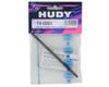 Image 2 for Hudy Torx Replacement Tip 25 x 120mm (T25)