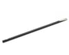 Image 1 for Hudy Slotted Screwdriver Replacement Tip - Spc (5.0mm x 150mm)