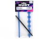 Image 2 for Hudy Slotted Screwdriver Replacement Tip - Spc (5.0mm x 150mm)
