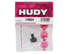 Image 2 for Hudy 5.5mm Short Socket Thumb Wrench