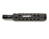 Image 1 for Hudy Limited Edition Aluminum 1-Piece Socket Driver (7.0mm)