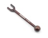 Image 1 for Hudy Spring Steel Turnbuckle Wrench (5mm)