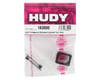 Image 2 for Hudy Professional Bulkhead Alignment Tool (19mm)