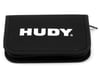 Image 2 for Hudy Micro RC Pliers & Carrying Bag