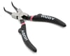 Image 1 for Hudy Micro Snap Ring Pliers