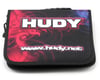 Image 1 for Hudy Tool Set w/Carrying Bag (Nitro Touring Car)