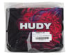 Image 3 for Hudy Hard Case Tool Bag (Small)