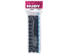 Image 2 for Hudy Aluminum Tool Stand (Black)