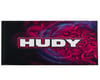 Related: Hudy Pit Mat Full Color (Medium) (65x95cm)