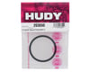 Image 2 for Hudy 50x4mm Air Vac Vacuum Pump O-Ring