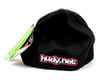 Image 2 for Hudy Flexfit Baseball Cap (Black) (S/M)