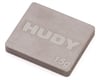 Related: Hudy Pure Tungsten Weight (15g)