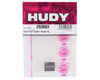 Image 2 for Hudy Pure Tungsten Weight (15g)