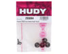 Image 2 for Hudy Precision Balancing Chassis Weight (4) (10g)
