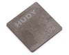 Image 1 for Hudy Pure Tungsten Thin Weight (15G)