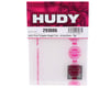 Image 2 for Hudy Pure Tungsten Thin Weight (15G)