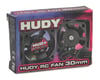 Image 2 for Hudy 30mm Brushless Cooling Fan