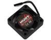 Image 1 for Hudy 40mm Brushless Cooling Fan w/Internal Soldering Tabs