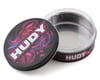 Related: Hudy Round Tin