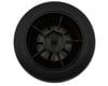 Image 3 for Hudy 1/10 F1 Rain Front & Rear Rubber Tires (4)