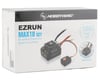 Image 3 for Hobbywing EZRun MAX10 SCT 120A Waterproof Sensorless Brushless ESC