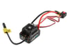 Image 1 for Hobbywing EZRun MAX10 G2 140 Amp Sensored Waterproof Brushless ESC