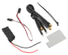 Image 3 for SCRATCH & DENT: Hobbywing EZRun Max8 V3 Waterproof Brushless ESC w/Traxxas Plug