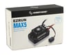 Image 3 for SCRATCH & DENT: Hobbywing EZRun MAX5 V3 1/5 Scale Waterproof Brushless ESC (200A, 3-8S)