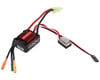 Image 1 for Hobbywing Quicrun WP-16BL30 Waterproof 1/18th Scale Brushless ESC