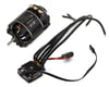 Image 1 for Hobbywing XR10 Stock Spec G2 1/10 Sensored Brushless ESC/V10 G4 Motor Combo