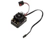 Image 1 for Hobbywing Xerun XR8 Pro G3 1/8 Competition Sensored Brushless ESC